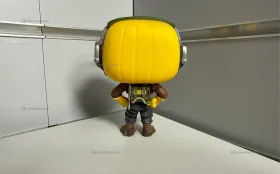 Купить Фигурка Funko Pop! Fortnite: Raptor б/у , в Москва и область Цена:590рублей