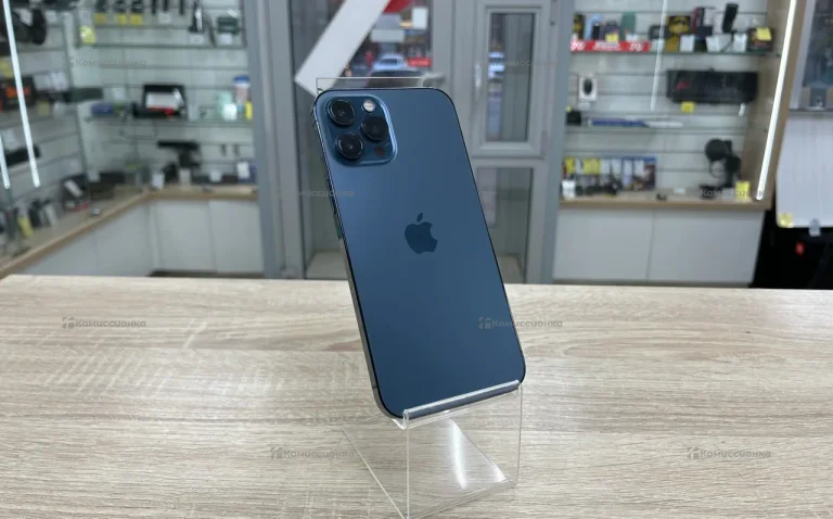 Apple iPhone 12 pro max 128Gb