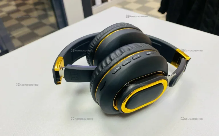 Наушники  IHI H7