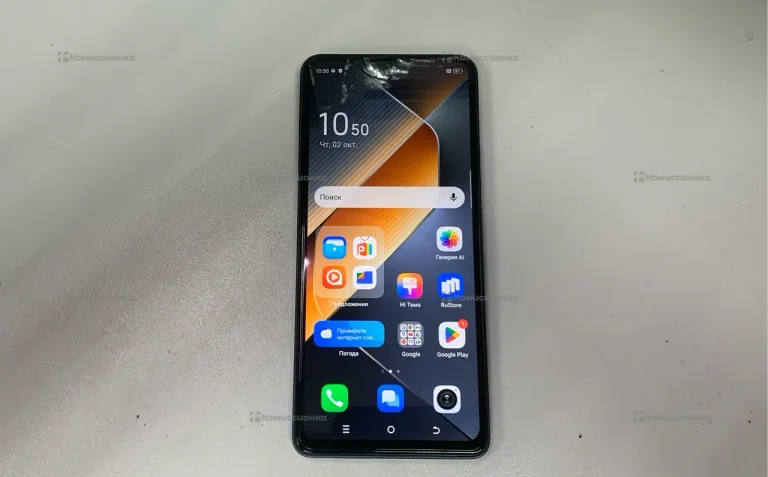 Tecno Pova 6 Neo 8/256 ГБ