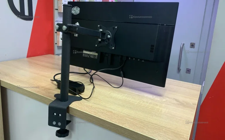 Монитор LCD CMI gm27 ffs