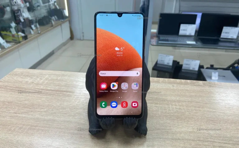 Samsung Galaxy A32 4/128 ГБ