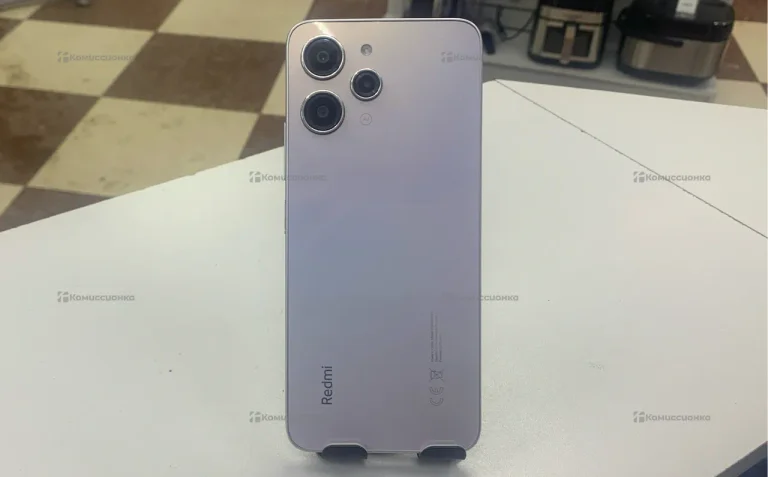 Xiaomi Redmi 12 4/128 ГБ