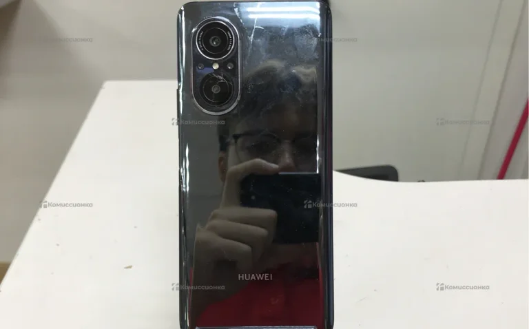 Huawei Nova 9 SE 8/128Gb
