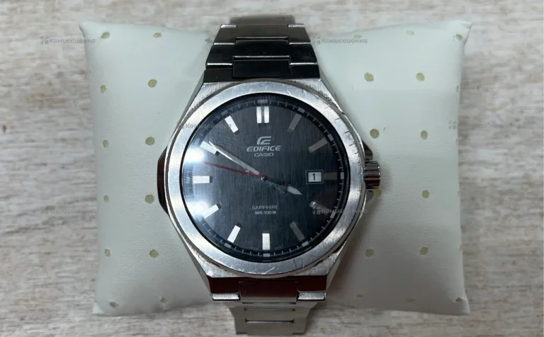 Часы  Casio Edifice