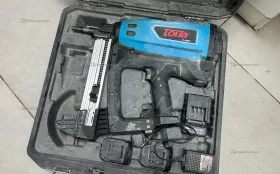 Купить Гвоздезабивной пистолет Toua GSN50 б/у , в Москва и область Цена:11900рублей