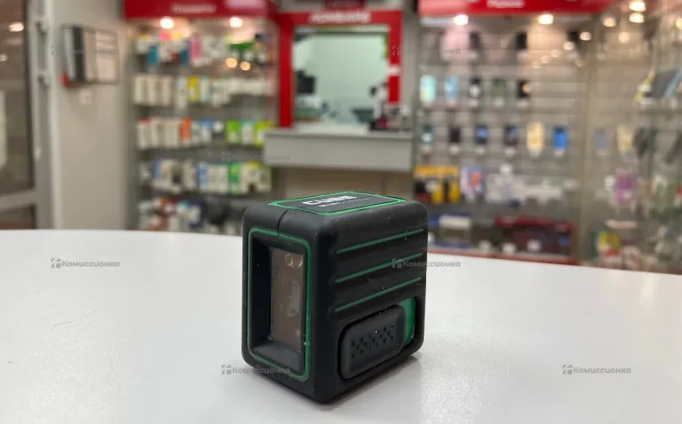 Лазерный Уровень ADA Cube Mini Basic Edition