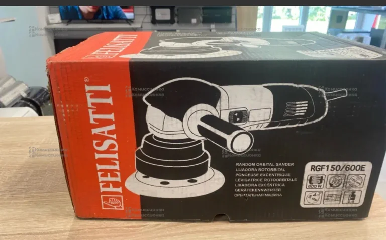 150/600E Felisatti 150/600E