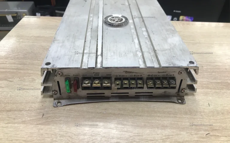 Усилитель  DLS MA-41