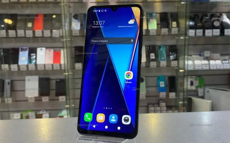 Xiaomi Poco C71 3/64 ГБ