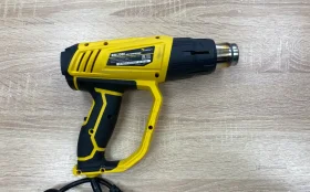 Купить Строительный фен Kolner KHG 2300 б/у , в Казань Цена:900рублей