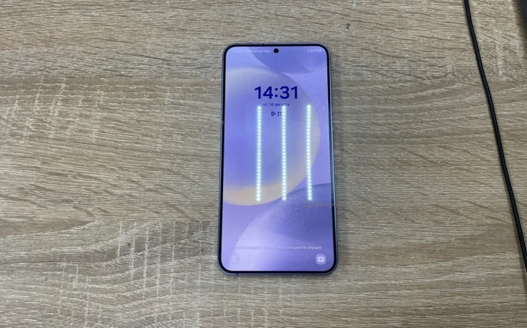 Samsung Galaxy S24+ 12/256 gb