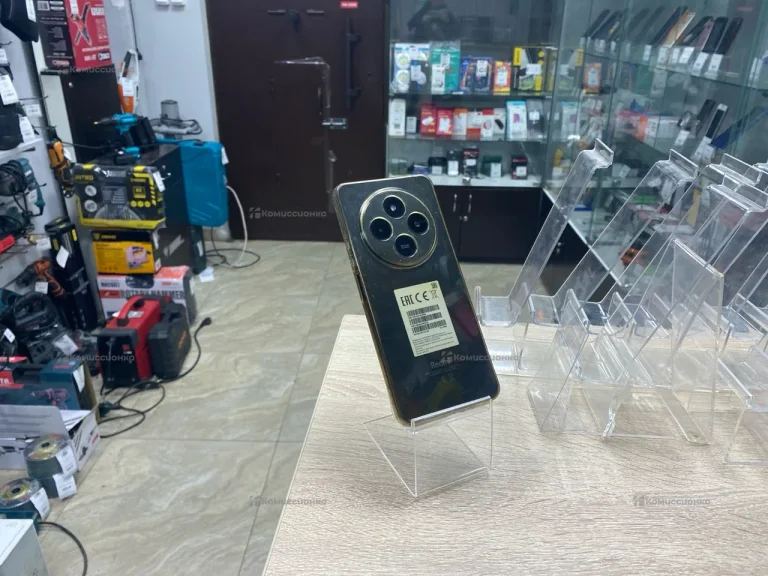 Xiaomi Redmi 14C 8/256 ГБ