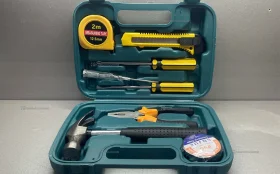 Купить Набор инструментов SNJUE 9pcs б/у , в Самара Цена:790рублей