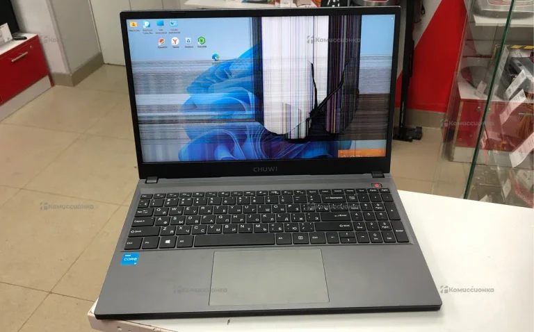 Ноутбук  Chuwi CoreBook XPro