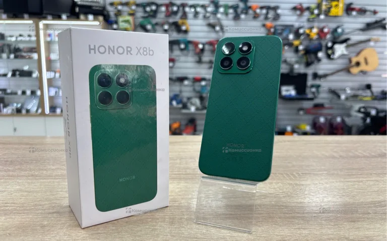 Honor X8b 8/256Gb