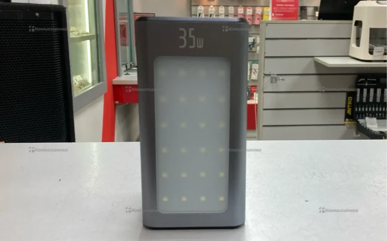 Power Bank  SmartX 70000