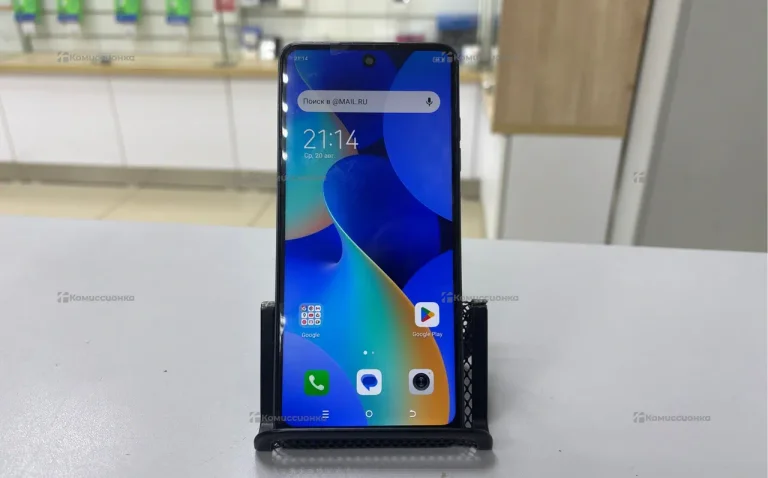 Tecno Spark Go 2024 4/64 GB