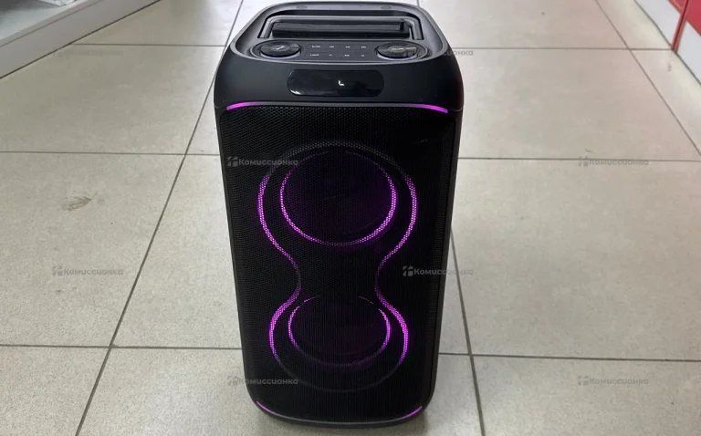 Колонка Aiwa Cas-750