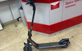 Купить Электромасокат Ninebot б/у , в Казань Цена:6900рублей