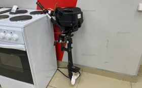 Купить Лодочный мотор Raffer 3.6 б/у , в Саратов Цена:11900рублей