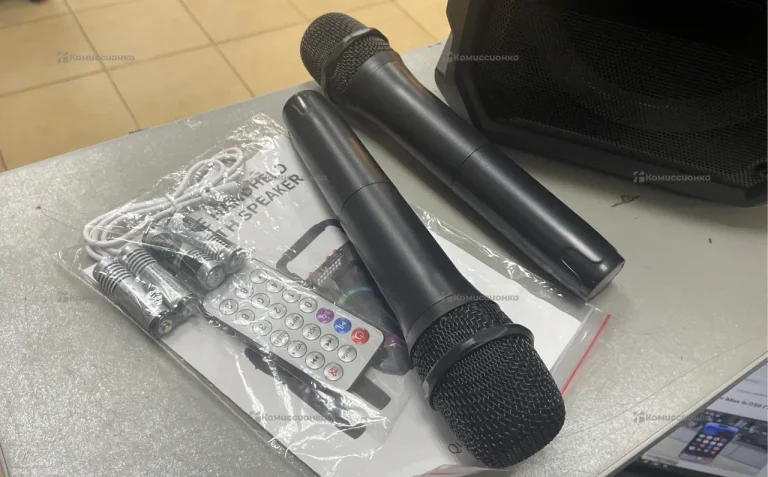 Колонка  K6 20w