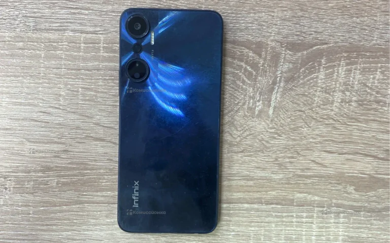 Infinix Hot 20 6/128 ГБ