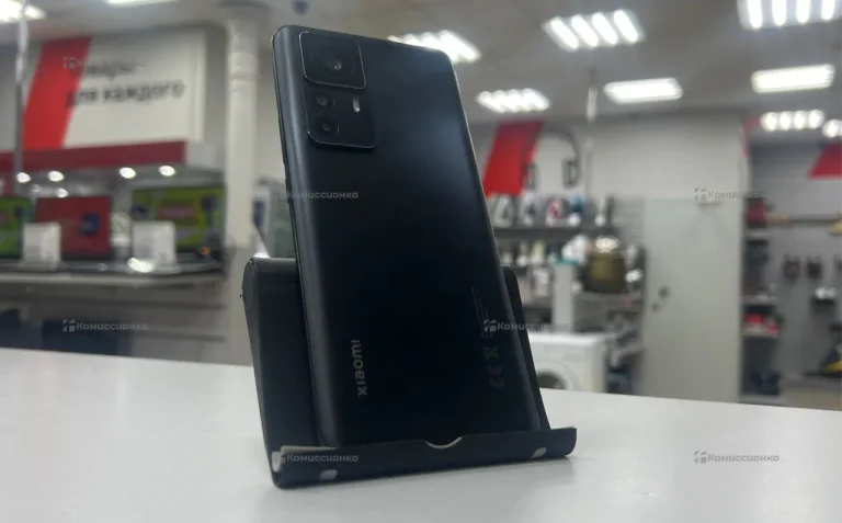 Xiaomi 12T Pro 12/256 ГБ