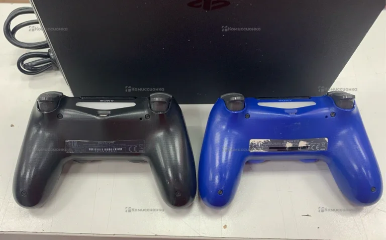 Приставка PS4. приставка PS4 slim 500Gb