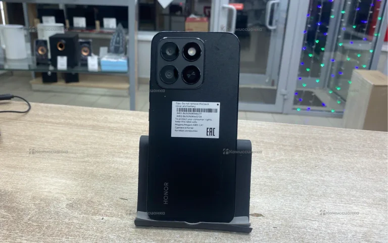 Honor X8b 6/128 ГБ