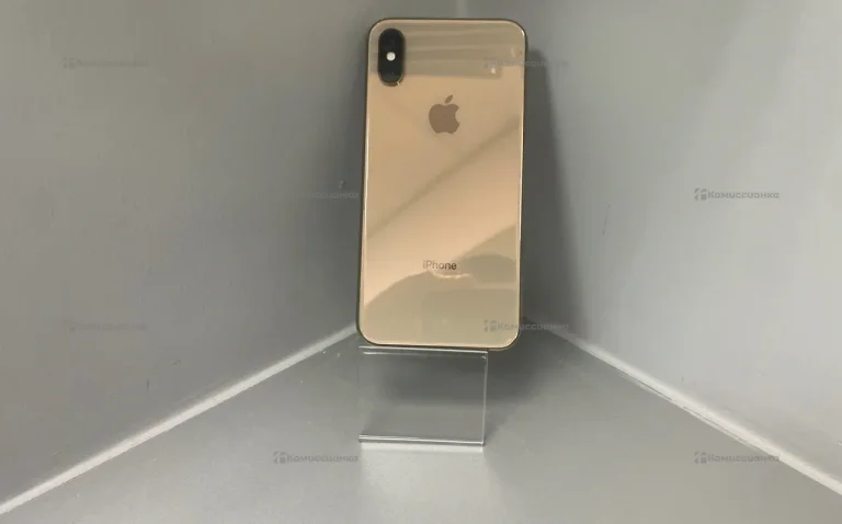 Apple Apple IPhone XS 256