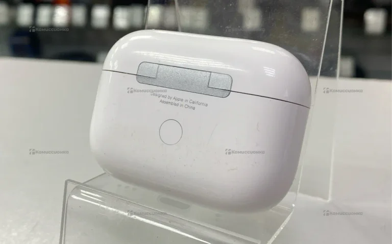 Наушники Apple AirPods Pro 2 rep