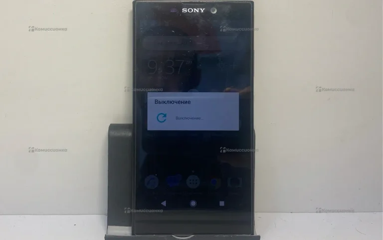 Sony h4311