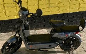 Электроскутер SK8