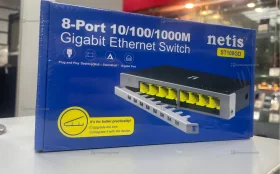 Разветвитель Netis st108GD