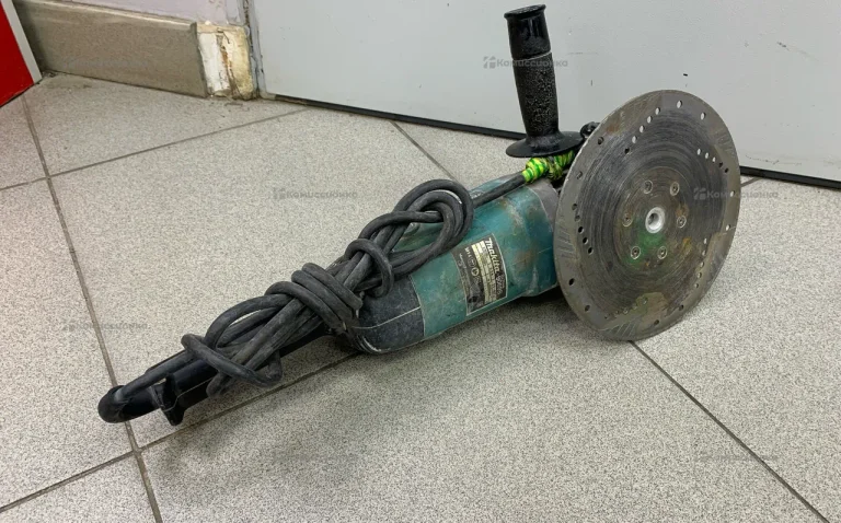 УШМ Makita 9069S.230/2000w