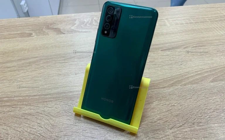 Honor 10X Lite 4/128Gb