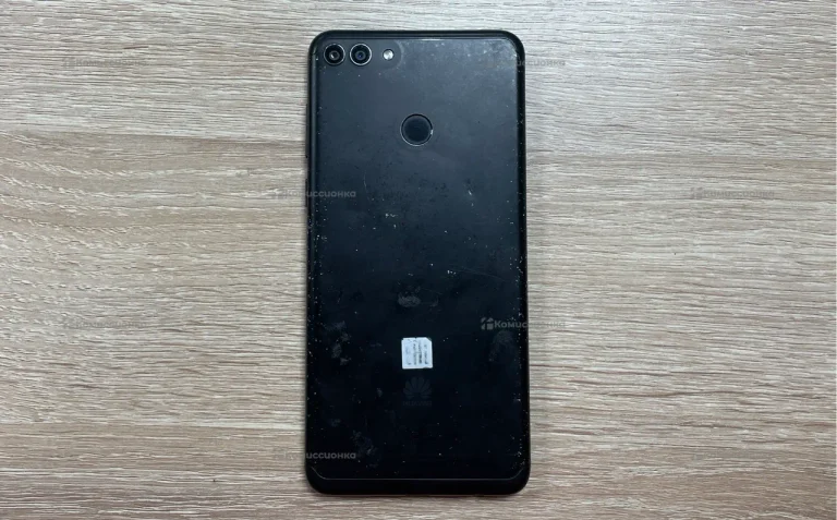 Huawei Y9 (2018) 3/32 ГБ