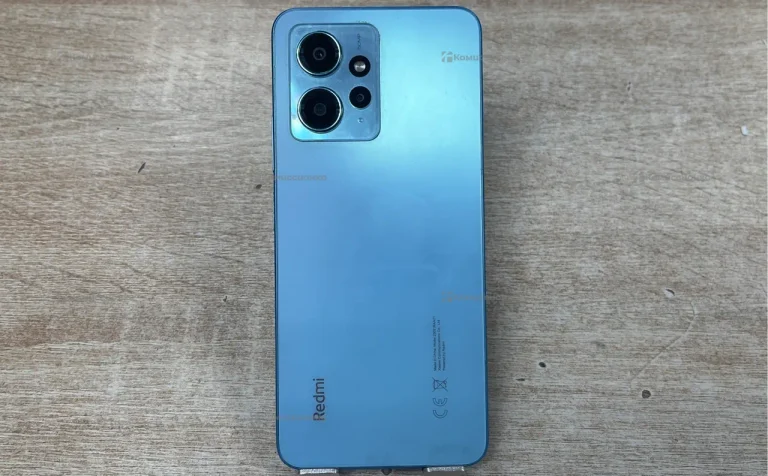 Xiaomi Redmi Note 12 128GB