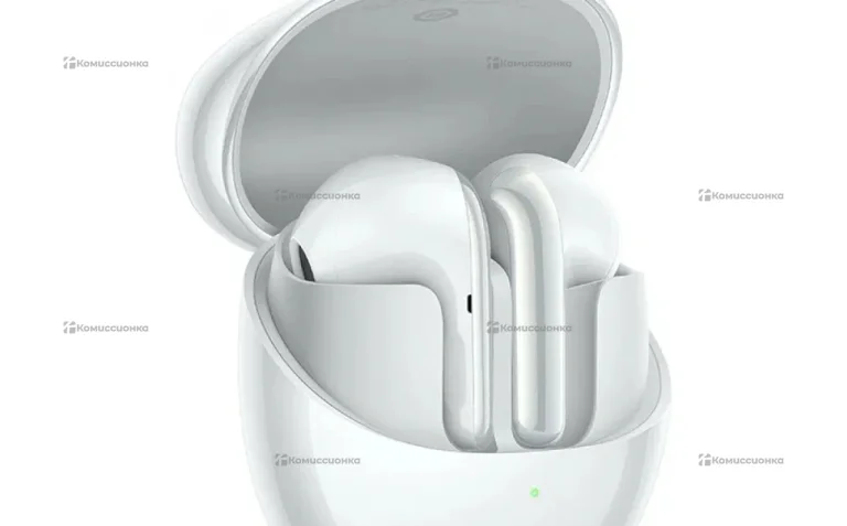 Наушники Xiaomi Buds 4