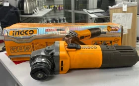 Угловая шлифовальная машина AG110028