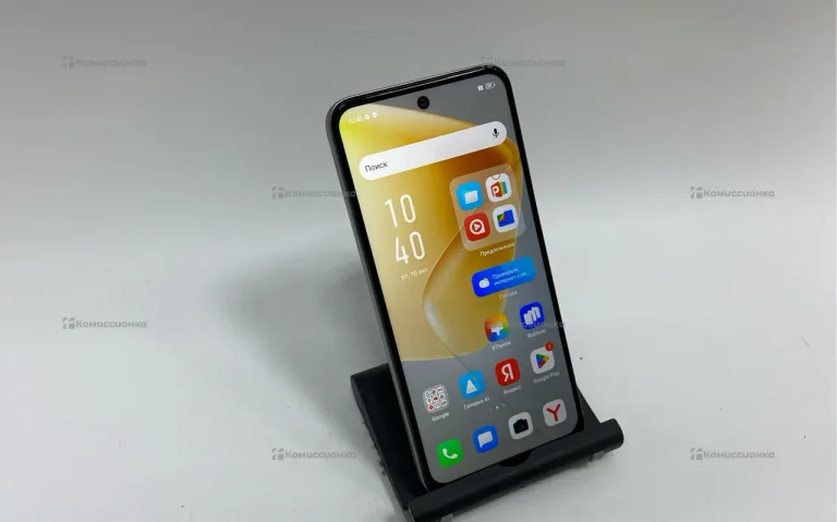 Infinix Hot 50i 6/128 ГБ