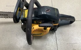 Купить Бензопила Champion 240 б/у , в Москва и область Цена:2500рублей