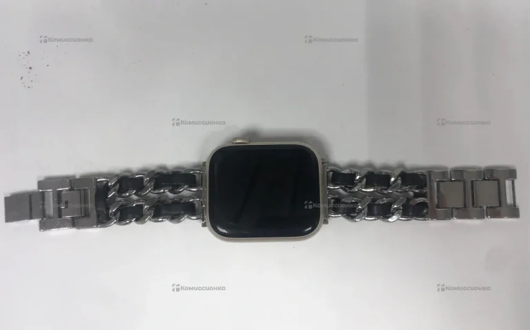 Часы  apple watch 9 45mm