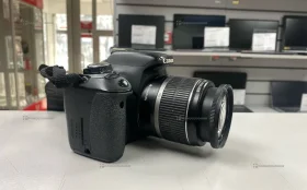 Купить Фотоаппарат  canon eos 600d б/у , в Краснодар Цена:9500рублей