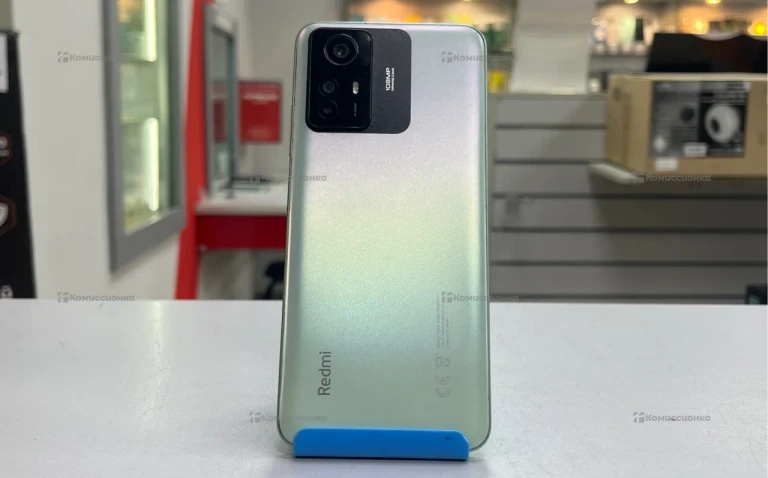 Xiaomi Redmi Note 12S 8/256Gb