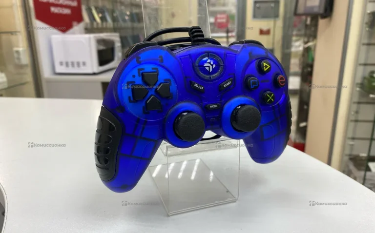 Джойстик Dexp