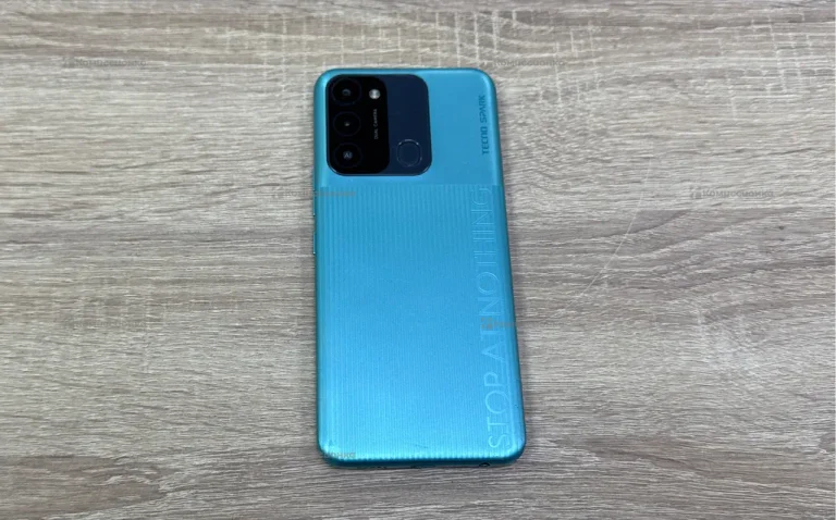 Tecno Spark Go 2022 2/32 ГБ