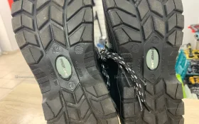 Ботинки с металическим под носком PROFLINE MП ПУ