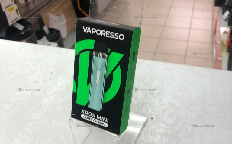 Вейп Vaporesso